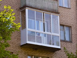 балкон Provedal Апрелевка