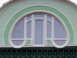 окна ПВХ Камчатка