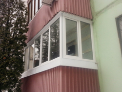дешевые окна в Краснознаменске