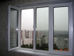 окна ПВХ Ясенево