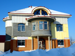 окна ПВХ Южно-Сахалинск
